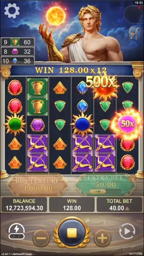Miss Joker game