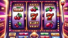 Miss Joker casino presented on mobile device in Pakistan with slots and live games